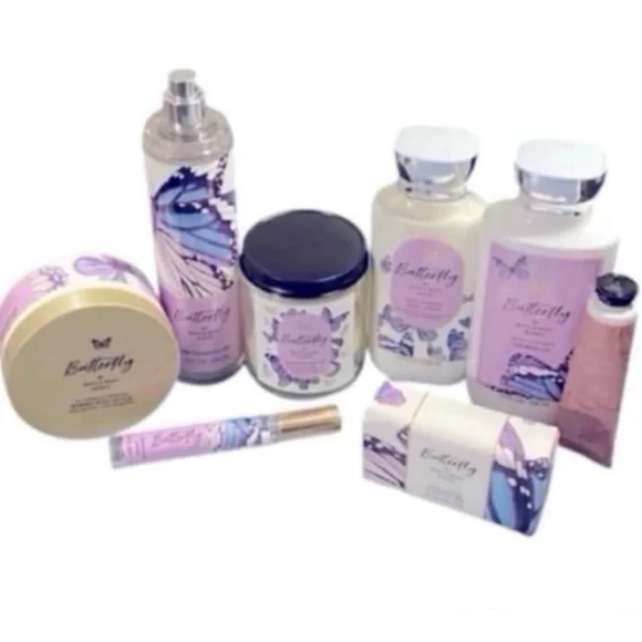 Butterfly Bundle